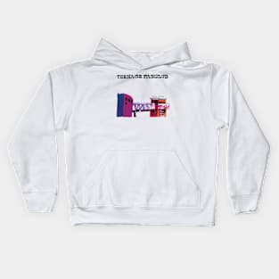 Guiding Star Kids Hoodie